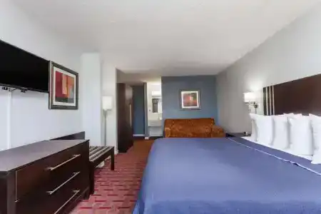 Quality Inn Near Orlando Airport Florida Mall - 22