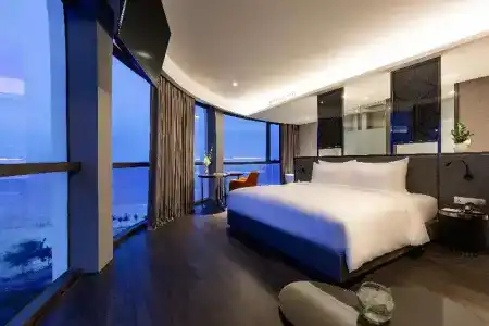 Stella Maris Beach Danang - 59