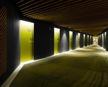 Rec Barcelona - Adults Only - 24