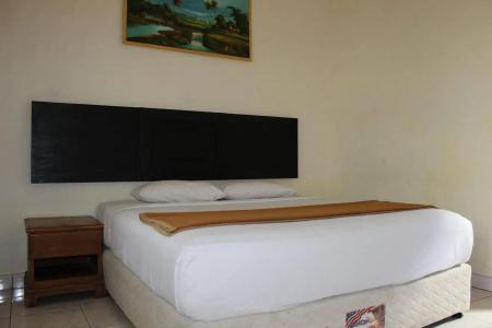 Ayu Beach Inn - 6