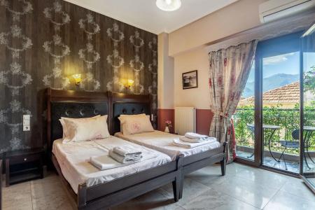 Toti Boutique Rooms - 23