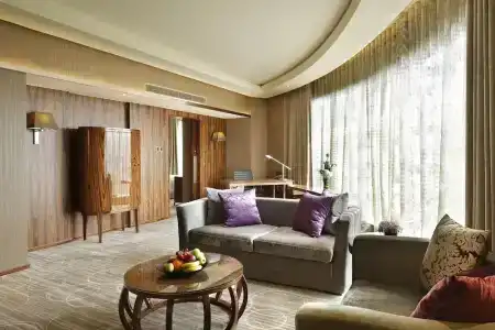 Crowne Plaza Kunming City Centre, An Ihg - 137