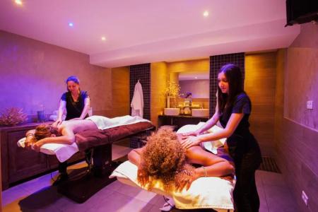 Le Neptune & Spa - 10