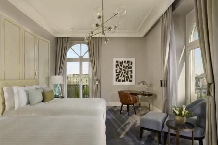 The Ritz-Carlton, Budapest - 7