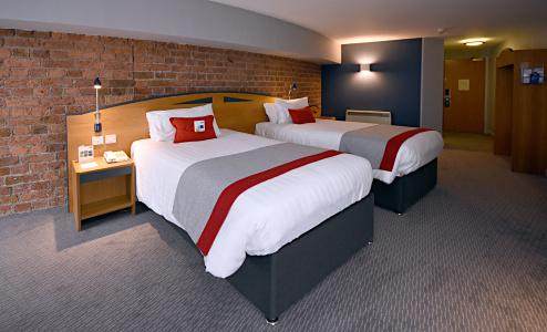 Holiday Inn Express Liverpool-Albert Dock, An Ihg - 47