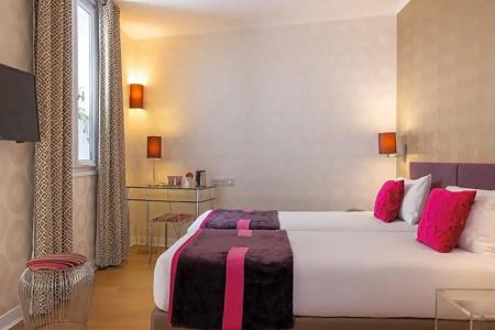 Atn hôTel - 29