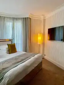 Hôtel Le Canberra - 6