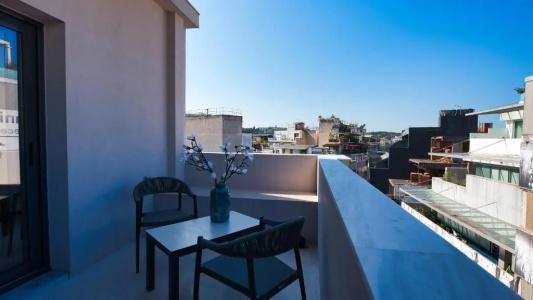 Urban Nest - Suites & - 8
