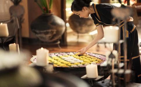 Anantara Golden Triangle Elephant Camp & - SHA Certified - 24