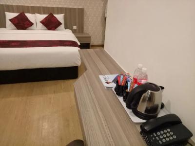 Signature China Town, Puduraya - 82