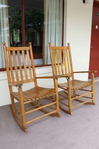 Castlewood Inn - 6
