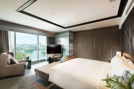 Conrad Bengaluru - 2