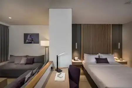 Trianon Luxury  & Suites - 149