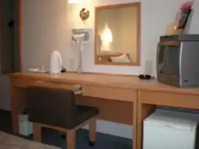 Good Inn Nishitsurusaki - 4