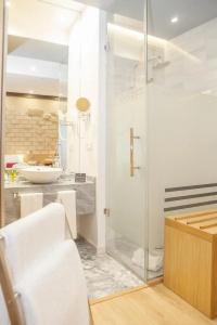 Soho Boutique Capuchinos & Spa - 52