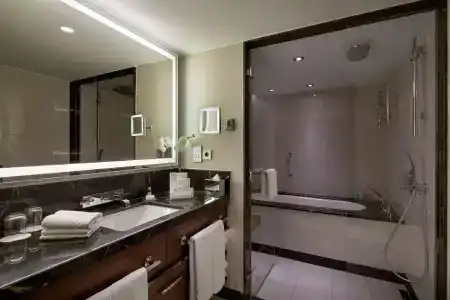 Conrad Istanbul Bosphorus - 78