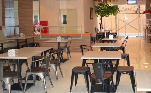 Smarthomm Ancol Jakarta - 5