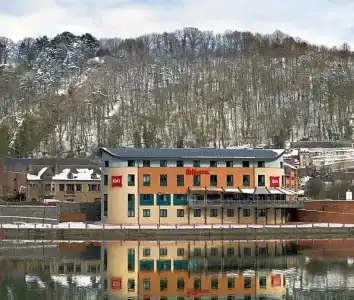 ibis Dinant Centre - 33