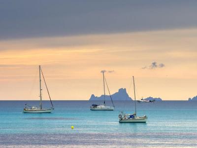 Gran Montesol Ibiza - 17