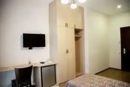 Фери - 4
