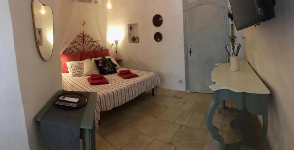 Masseria Pelosella B&B - 43