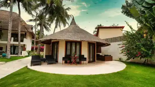 Sunsea Resort - 36