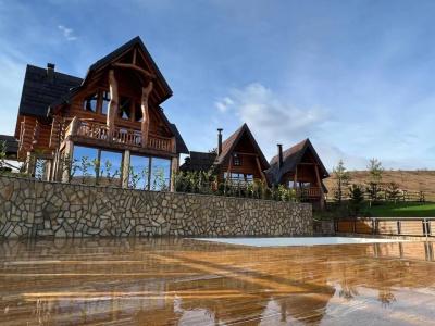 Wooden Valley Zlatibor Resort - 5