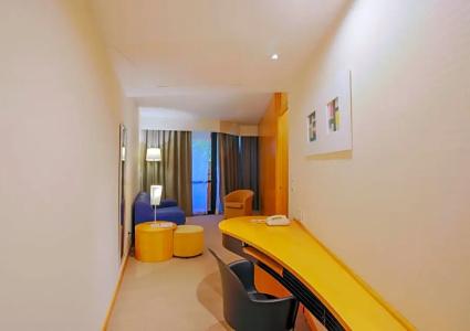 Golden Tulip Brasília Alvorada - 42