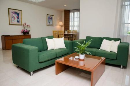The Maple Suite - 38