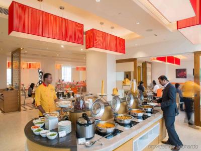 ibis Bengaluru Hosur Road - An Accor Brand - 8