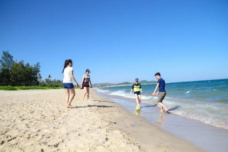 Phan Thiet Ocean Dunes Resort - 35