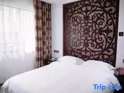 Sheraton Grand Bangalore at Brigade Gateway - 86