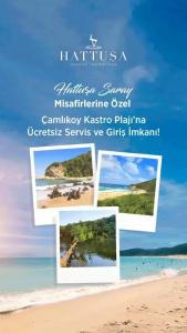 Hattusa Vacation Termal Clubsaray - 34