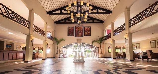 Maritim & Spa Mauritius - 15
