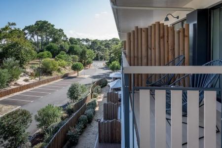 Hôtel & Spa Les Bains d'Arguin by Thalazur - 87