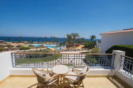 Ecotel Dahab Bay View Resort - 67