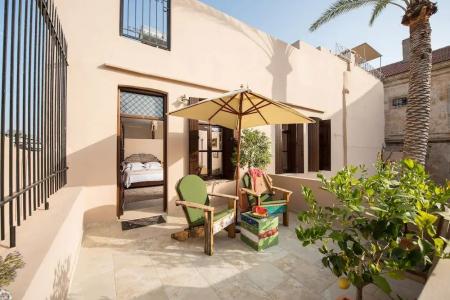 La Maison Ottomane - 26