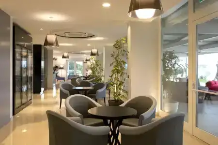 Wellness Spa Principe Fitalia - 39