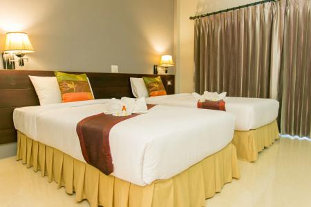 Forra Hill Resort Loei - 2