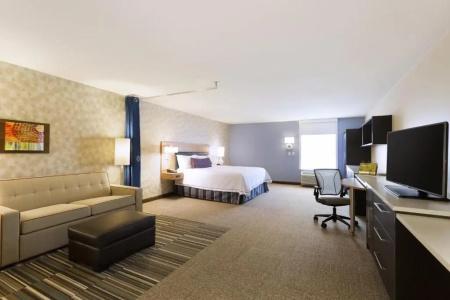 Home2 Suites by Hilton - 43