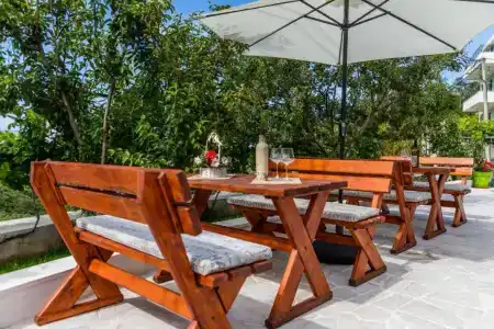 Alt Braic Villa - 29