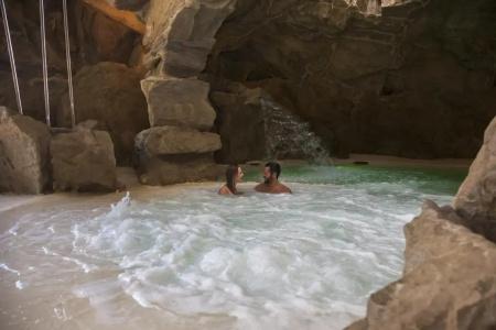Tombolo Talasso Resort - 6
