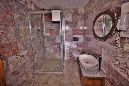 Elvan Cave House - 78