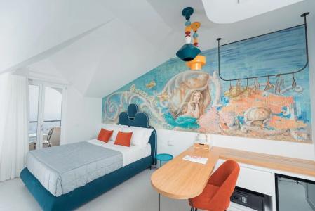 Albergo Diffuso Bacco Furore - 35