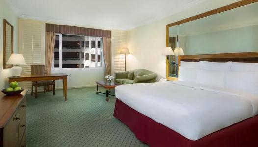The Bristol by Royal Orchid Management - 31
