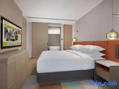 Home2 Suites by Hilton DALI ER'HAI - 106