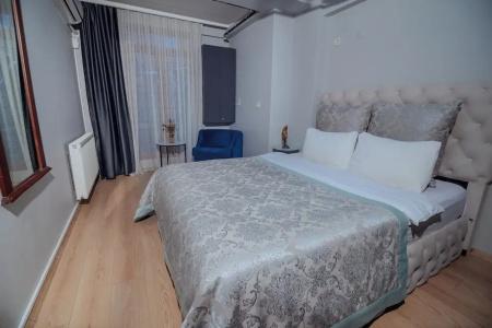 Taksim Wonder Suites - 60