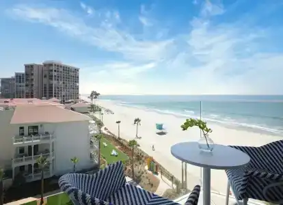 del Coronado, Curio Collection by Hilton - 104