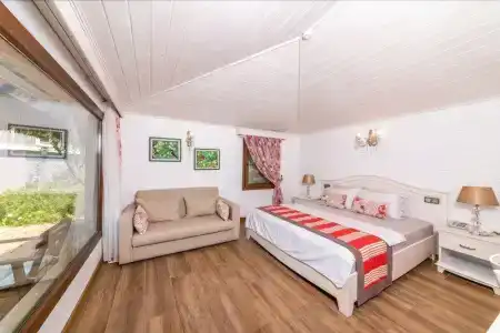 Badem Tatil Evi - 4