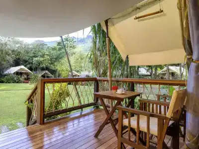 Hintok River Camp - Sha Extra Plus - 9